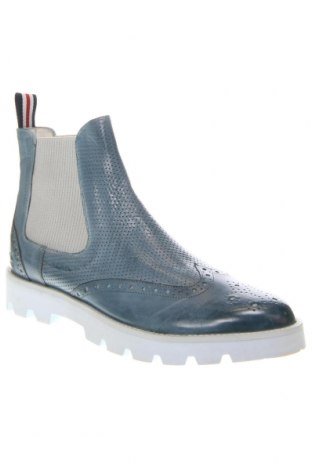 Damen Stiefeletten Melvin & Hamilton, Größe 42, Farbe Blau, Preis € 100,78