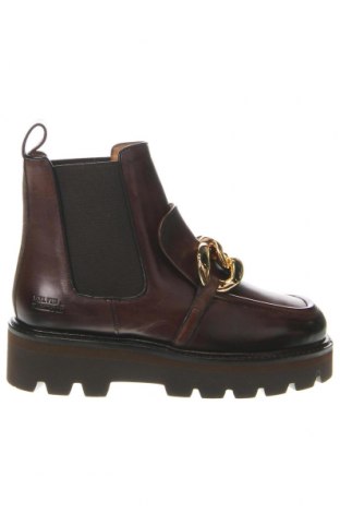 Botine de damă Melvin & Hamilton, Mărime 36, Culoare Maro, Preț 643,09 Lei