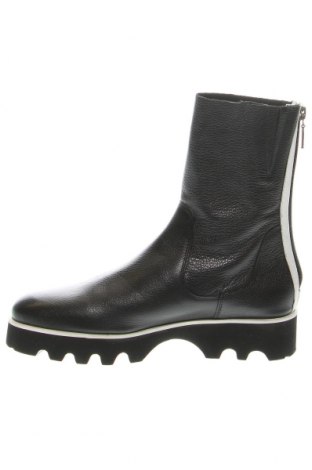 Damen Stiefeletten Melvin & Hamilton, Größe 37, Farbe Schwarz, Preis € 100,78