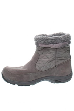 Damen Stiefeletten Merrell, Größe 38, Farbe Grau, Preis € 47,99