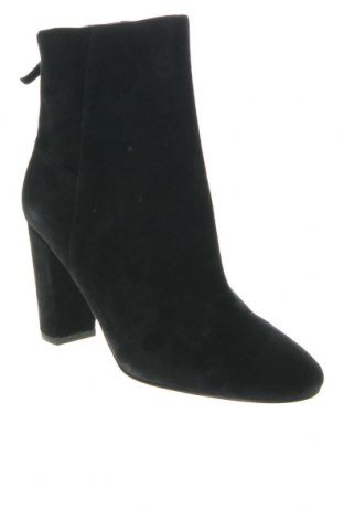 Botine de damă Minelli, Mărime 40, Culoare Negru, Preț 435,86 Lei