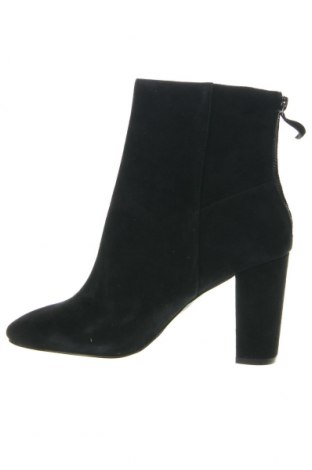 Botine de damă Minelli, Mărime 40, Culoare Negru, Preț 435,86 Lei