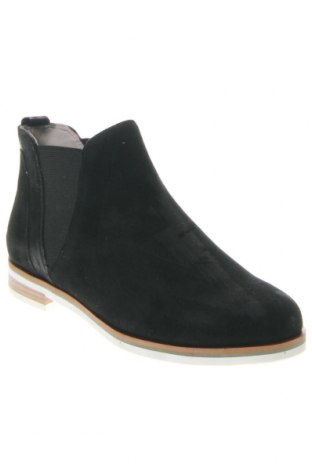 Damen Stiefeletten Mona, Größe 36, Farbe Schwarz, Preis 22,17 €