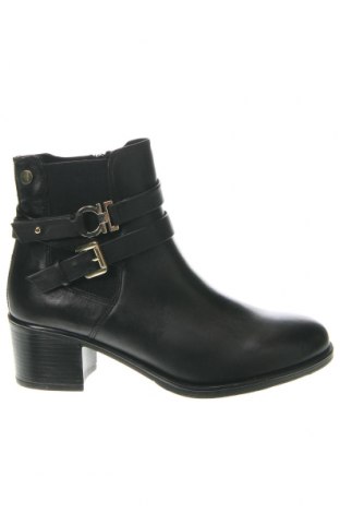 Damen Stiefeletten Mona, Größe 39, Farbe Schwarz, Preis € 35,46