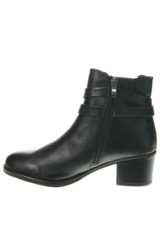 Damen Stiefeletten Mona, Größe 39, Farbe Schwarz, Preis 35,46 €