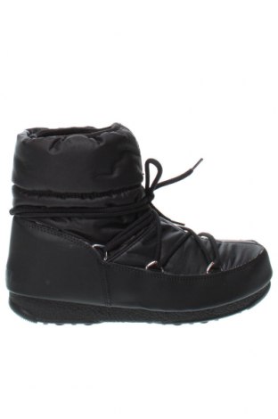 Γυναικεία μποτάκια Moon Boot, Μέγεθος 41, Χρώμα Μαύρο, Τιμή 94,60 €