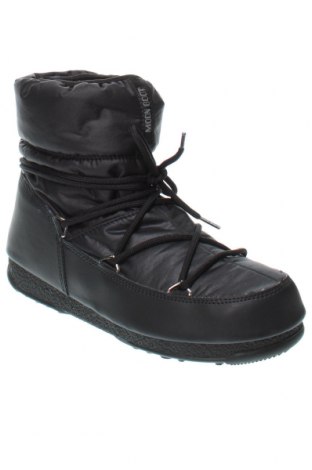 Botine de damă Moon Boot, Mărime 41, Culoare Negru, Preț 574,47 Lei