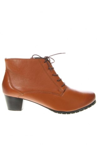 Dámské boty  Naturlaufer, Velikost 38, Barva Oranžová, Cena  1 015,00 Kč