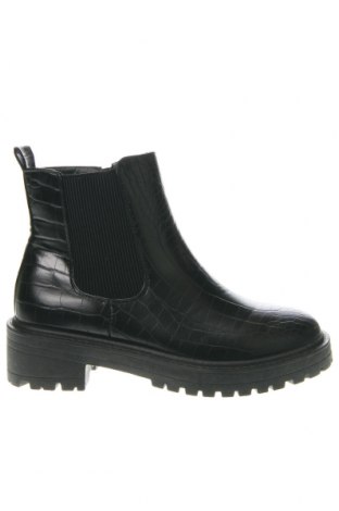 Dámské boty  New Look, Velikost 39, Barva Černá, Cena  636,00 Kč