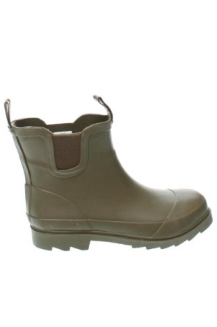 Botine de damă ONLY, Mărime 37, Culoare Verde, Preț 134,24 Lei