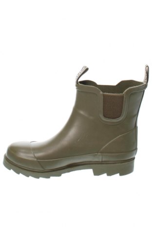 Botine de damă ONLY, Mărime 37, Culoare Verde, Preț 253,29 Lei