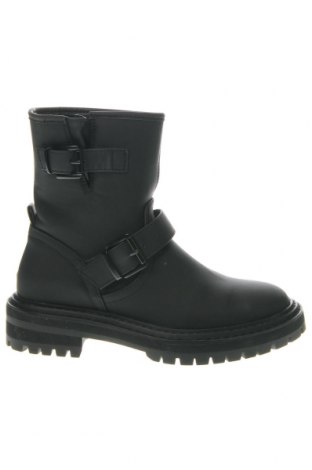 Botine de damă ONLY, Mărime 37, Culoare Negru, Preț 157,99 Lei