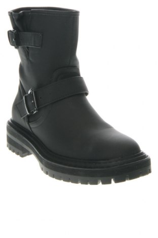 Damen Stiefeletten ONLY, Größe 37, Farbe Schwarz, Preis 19,45 €