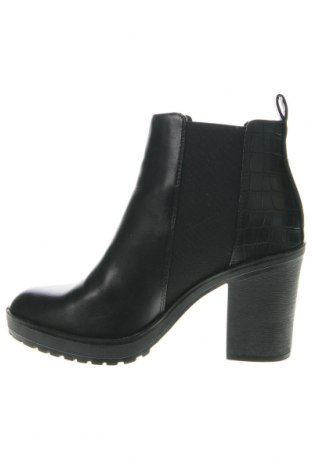 Botine de damă ONLY, Mărime 41, Culoare Negru, Preț 129,18 Lei