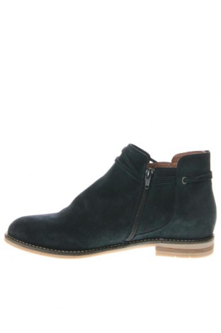 Damen Stiefeletten Palladium, Größe 40, Farbe Blau, Preis € 120,93