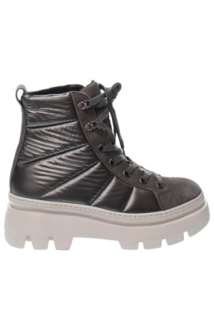 Damen Stiefeletten Paul Green, Größe 39, Farbe Grau, Preis € 50,57