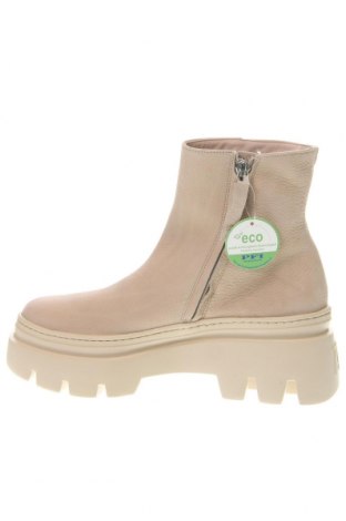 Damen Stiefeletten Paul Green, Größe 37, Farbe Weiß, Preis € 61,47