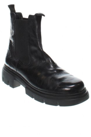 Botine de damă Paul Green, Mărime 41, Culoare Negru, Preț 253,34 Lei