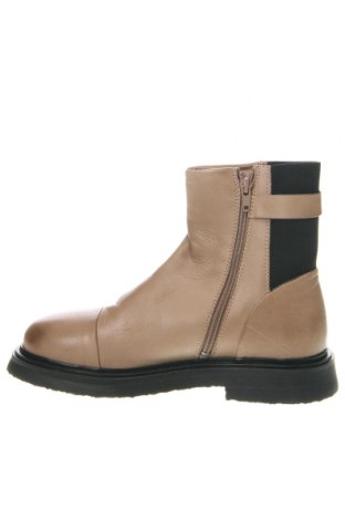 Dámské boty  Pavement, Velikost 39, Barva Béžová, Cena  1 536,00 Kč