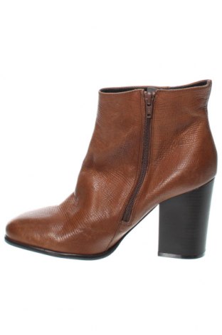 Damen Stiefeletten Poi Lei, Größe 41, Farbe Braun, Preis € 18,07