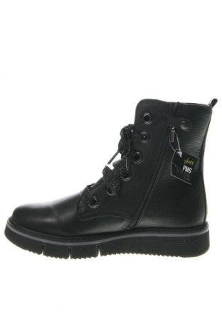 Botine de damă Primigi, Mărime 38, Culoare Negru, Preț 254,61 Lei