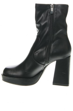 Damen Stiefeletten Pull&Bear, Größe 36, Farbe Schwarz, Preis € 17,86