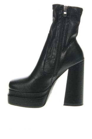 Botine de damă Raid, Mărime 36, Culoare Negru, Preț 253,29 Lei