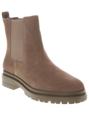 Damen Stiefeletten Ralph Lauren, Größe 41, Farbe Beige, Preis € 111,99