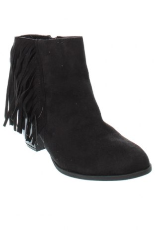 Botine de damă Redhot, Mărime 40, Culoare Negru, Preț 201,53 Lei