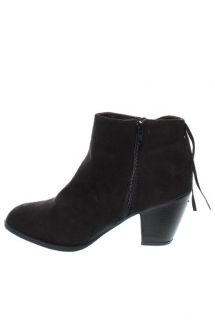 Botine de damă Redhot, Mărime 40, Culoare Negru, Preț 201,53 Lei