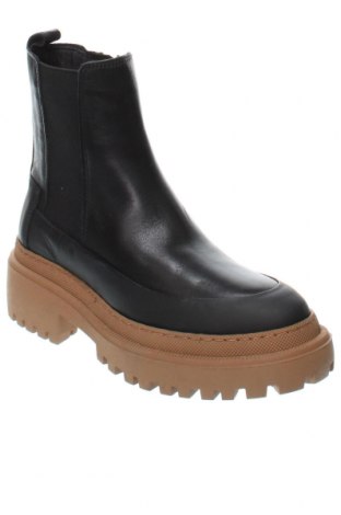 Damen Stiefeletten Reken Maar, Größe 38, Farbe Schwarz, Preis 68,30 €