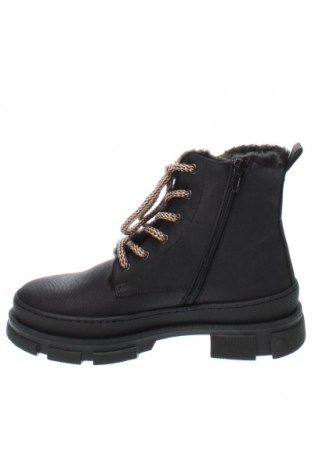 Dámské boty  Reken Maar, Velikost 38, Barva Černá, Cena  1 737,00 Kč