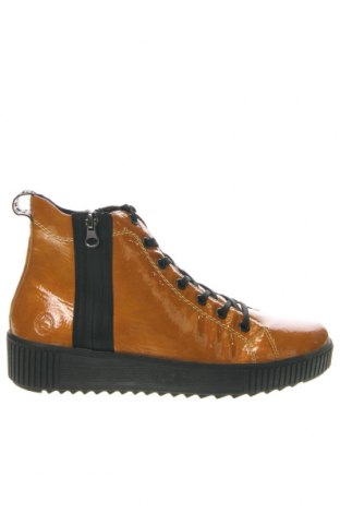 Dámské boty  Remonte, Velikost 39, Barva Oranžová, Cena  1 096,00 Kč