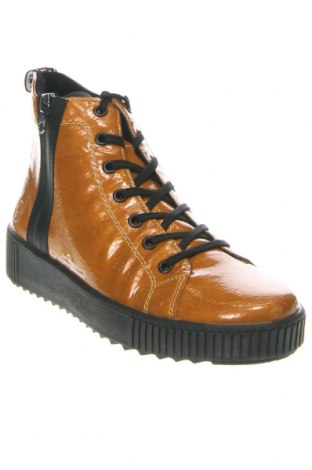 Dámské boty  Remonte, Velikost 39, Barva Oranžová, Cena  1 096,00 Kč