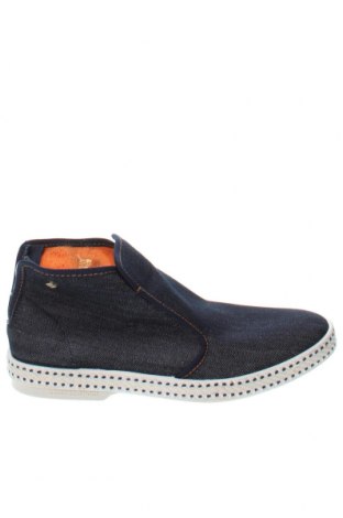 Dámské boty  Rivieras, Velikost 37, Barva Modrá, Cena  507,00 Kč