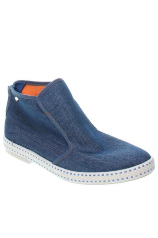 Dámské boty  Rivieras, Velikost 38, Barva Modrá, Cena  568,00 Kč