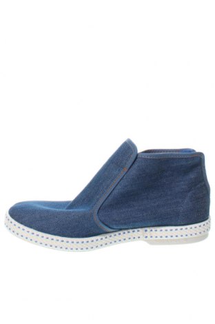 Dámské boty  Rivieras, Velikost 38, Barva Modrá, Cena  609,00 Kč