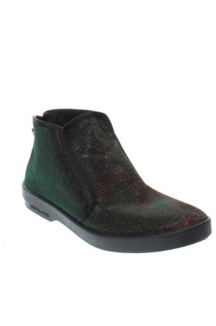 Damen Stiefeletten Rivieras, Größe 38, Farbe Mehrfarbig, Preis € 21,65