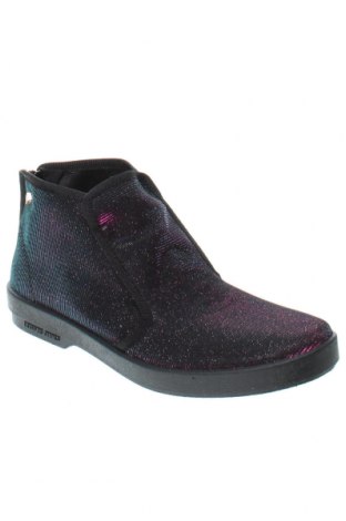 Damen Stiefeletten Rivieras, Größe 37, Farbe Mehrfarbig, Preis € 15,99