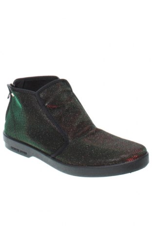 Damen Stiefeletten Rivieras, Größe 40, Farbe Mehrfarbig, Preis 17,99 €