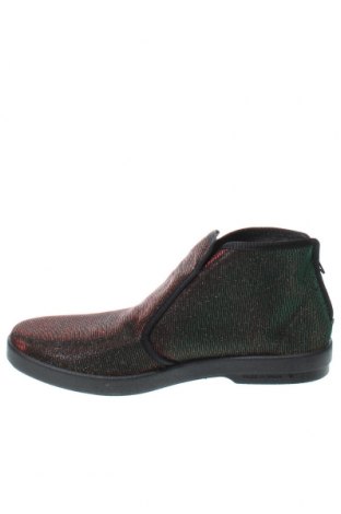 Damen Stiefeletten Rivieras, Größe 40, Farbe Mehrfarbig, Preis 17,99 €