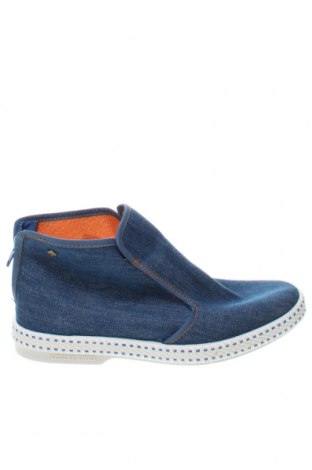 Dámské boty  Rivieras, Velikost 37, Barva Modrá, Cena  426,00 Kč