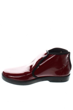 Dámské boty  Rivieras, Velikost 38, Barva Červená, Cena  507,00 Kč