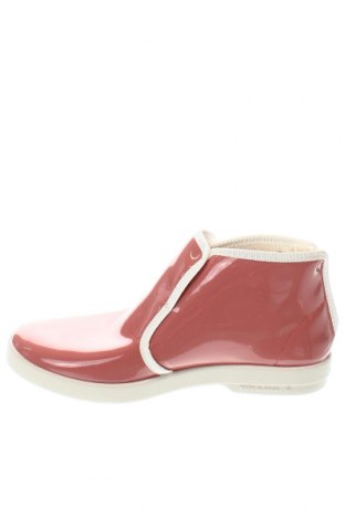 Dámské boty  Rivieras, Velikost 37, Barva Růžová, Cena  507,00 Kč