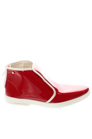 Dámské boty  Rivieras, Velikost 41, Barva Červená, Cena  507,00 Kč