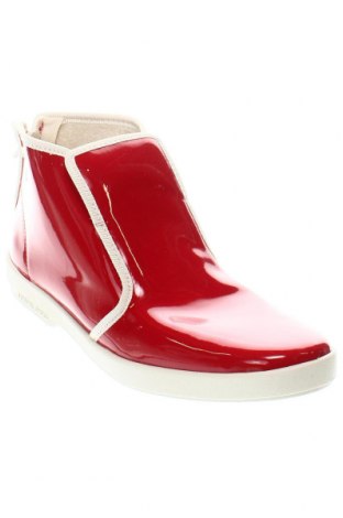 Dámské boty  Rivieras, Velikost 41, Barva Červená, Cena  609,00 Kč