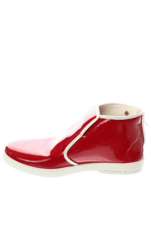 Dámské boty  Rivieras, Velikost 41, Barva Červená, Cena  609,00 Kč