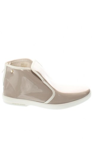 Damen Stiefeletten Rivieras, Größe 40, Farbe Beige, Preis 20,93 €