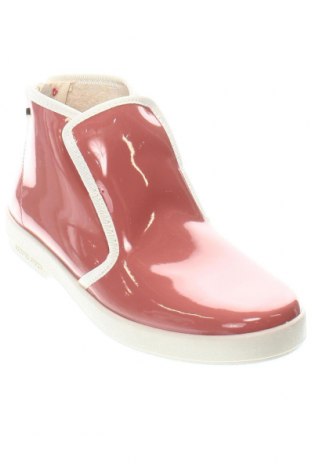 Dámské boty  Rivieras, Velikost 38, Barva Růžová, Cena  507,00 Kč