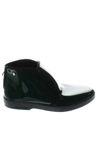 Dámské boty  Rivieras, Velikost 39, Barva Zelená, Cena  426,00 Kč